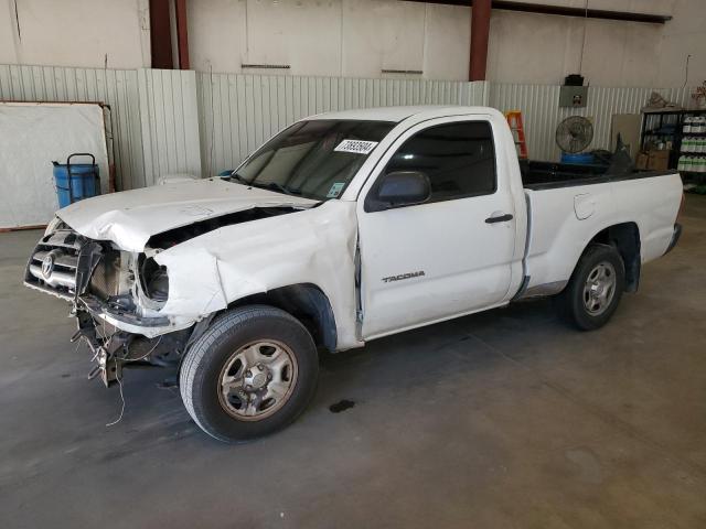 toyota tacoma 2006 5tenx22n36z304731