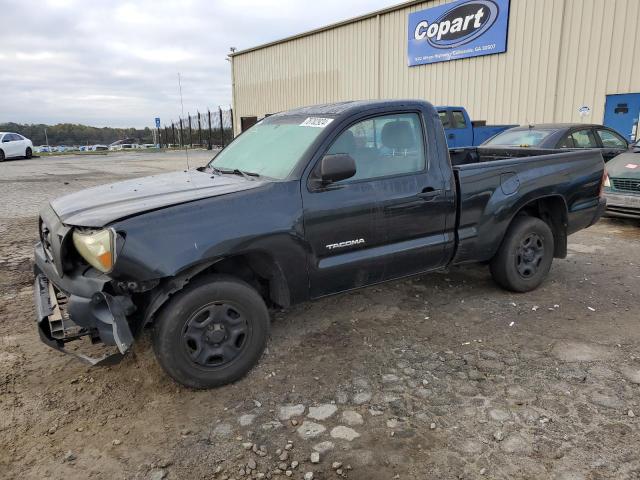 toyota tacoma 2008 5tenx22n38z578014