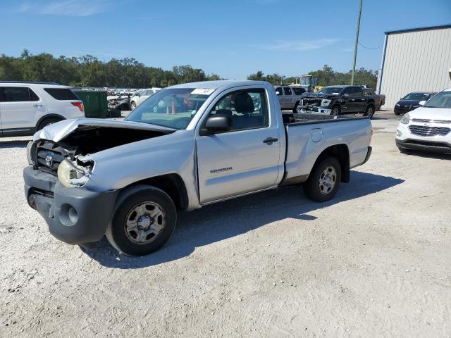 toyota tacoma 2008 5tenx22n38z591314