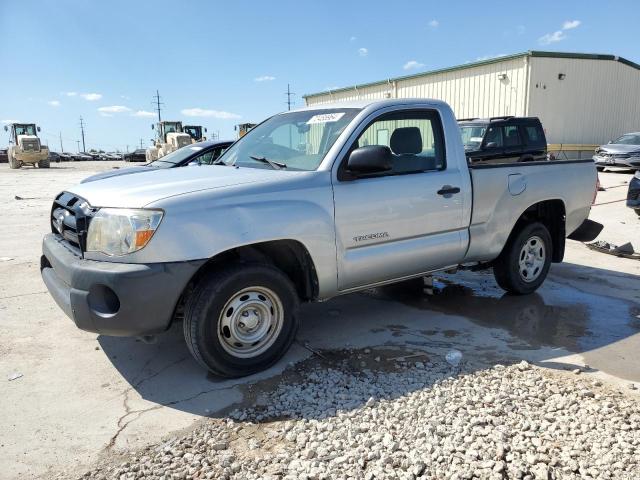 toyota tacoma 2005 5tenx22n45z009264