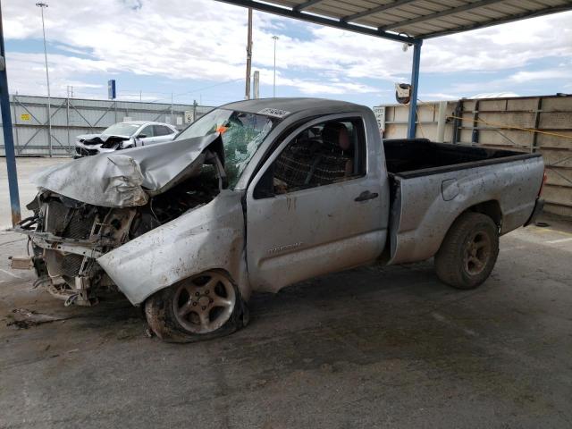 toyota tacoma 2005 5tenx22n45z144230