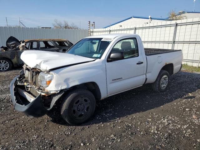 toyota tacoma 2007 5tenx22n47z388415