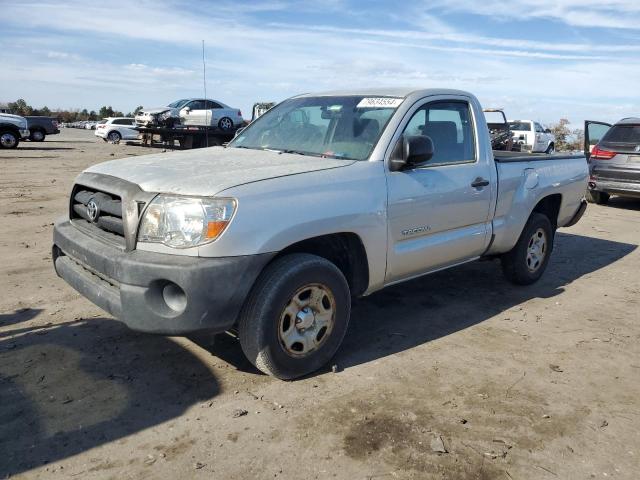 toyota tacoma 2009 5tenx22n49z626184