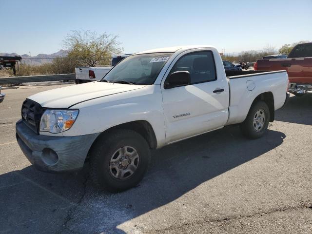 toyota tacoma 2005 5tenx22n55z124925