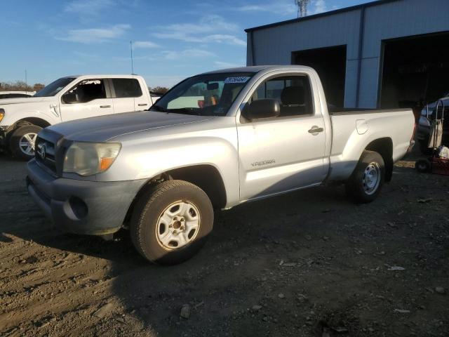 toyota tacoma 2006 5tenx22n56z232995