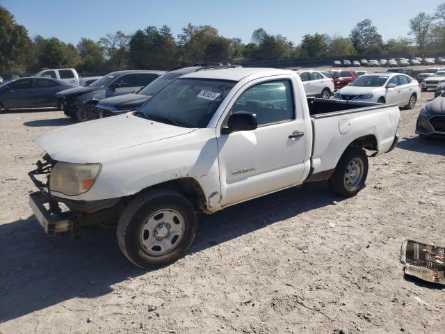 toyota tacoma 2006 5tenx22n56z302043