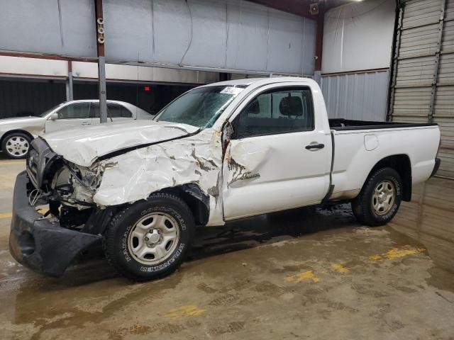 toyota tacoma 2009 5tenx22n59z629871