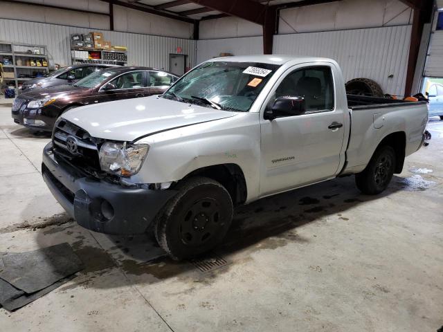 toyota tacoma 2009 5tenx22n59z637369