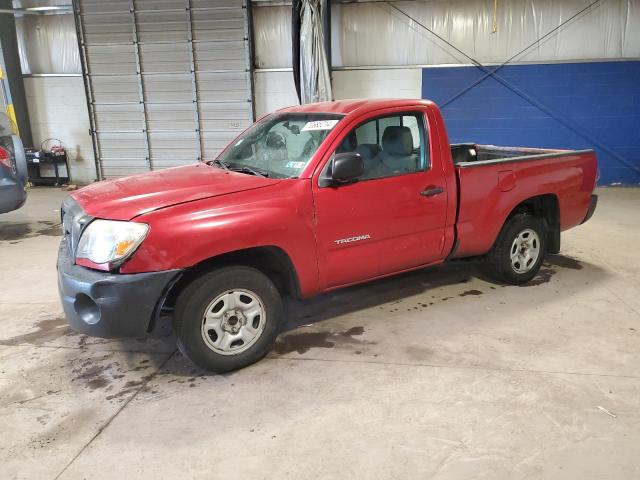 toyota tacoma 2009 5tenx22n59z663969