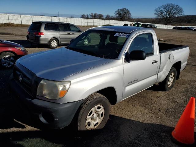 toyota all models 2005 5tenx22n65z103274