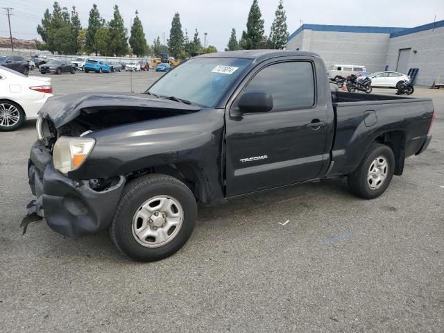 toyota tacoma 2006 5tenx22n66z189722