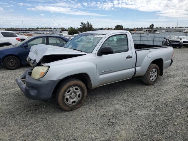 toyota tacoma 2006 5tenx22n66z270669