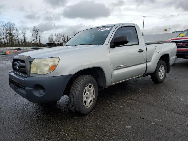 toyota tacoma 2008 5tenx22n68z491188