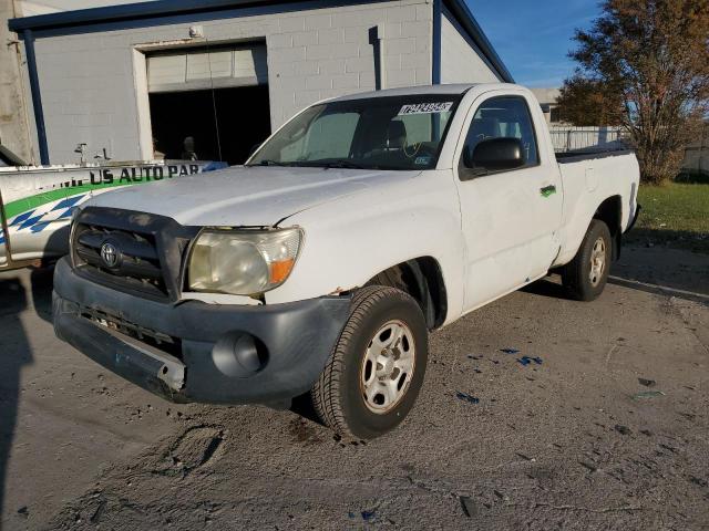 toyota tacoma 2009 5tenx22n69z646193