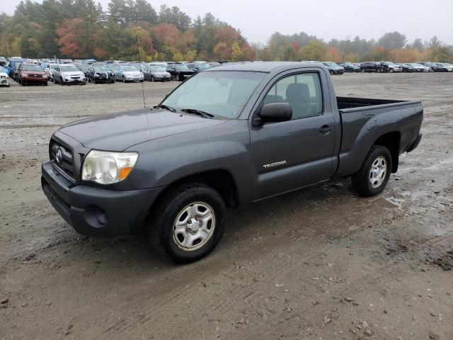 toyota tacoma 2009 5tenx22n69z668968