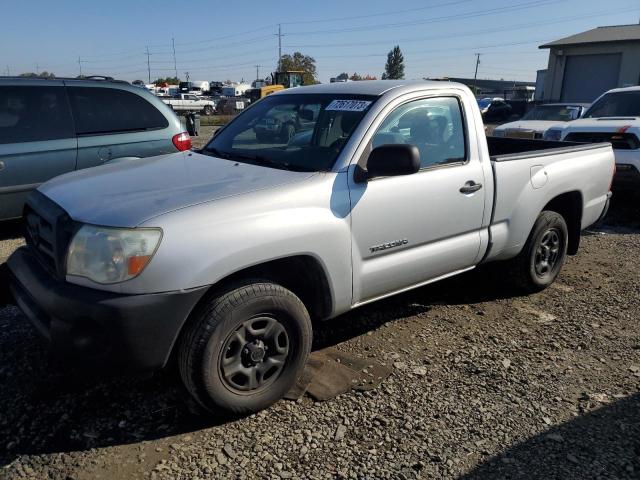 toyota tacoma 2008 5tenx22n78z515854