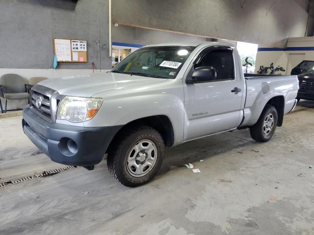 toyota tacoma 2009 5tenx22n79z639642