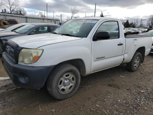 toyota tacoma 2006 5tenx22n86z223966