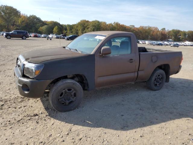 toyota tacoma 2006 5tenx22n86z229346