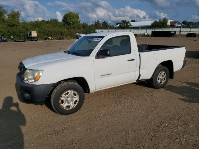 toyota tacoma 2006 5tenx22n86z255252