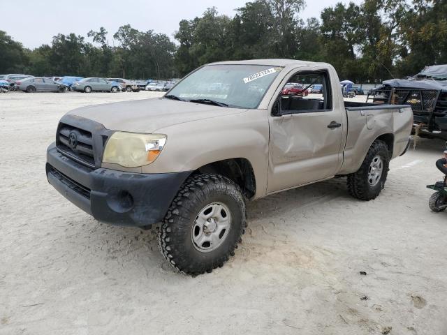 toyota tacoma 2006 5tenx22n86z275615