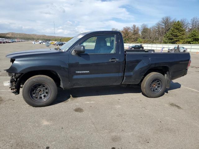 toyota tacoma 2009 5tenx22n89z647894