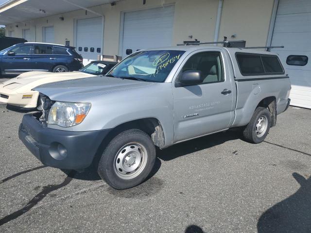 toyota tacoma 2005 5tenx22n95z039019