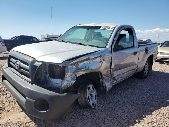 toyota tacoma 2006 5tenx22n96z191528