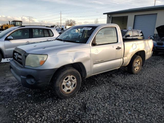 toyota tacoma 2006 5tenx22n96z267670