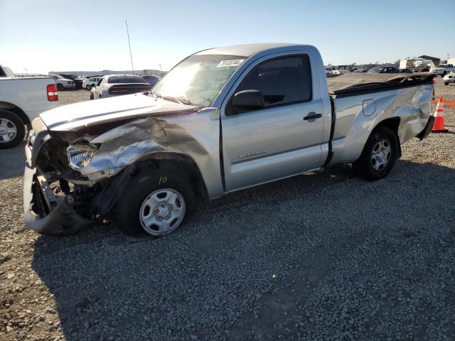 toyota tacoma 2008 5tenx22n98z592354