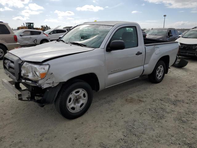 toyota tacoma 2008 5tenx22nx8z565907