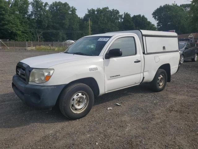 toyota tacoma 2009 5tenx22nx9z660906