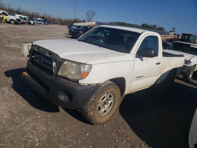 toyota tacoma 2010 5tenx4cn0az717841