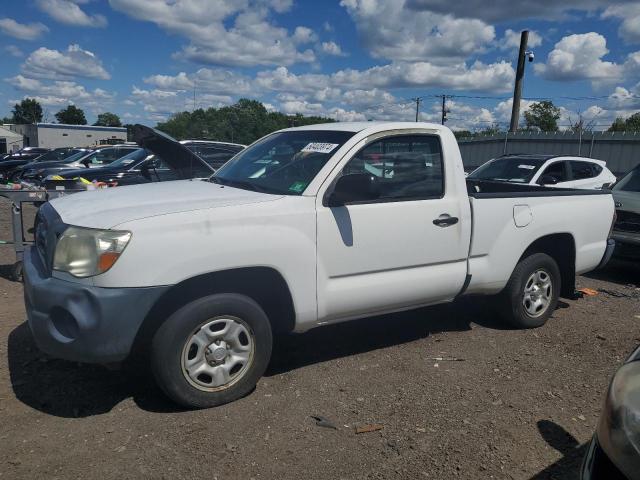 toyota tacoma 2010 5tenx4cn0az718522