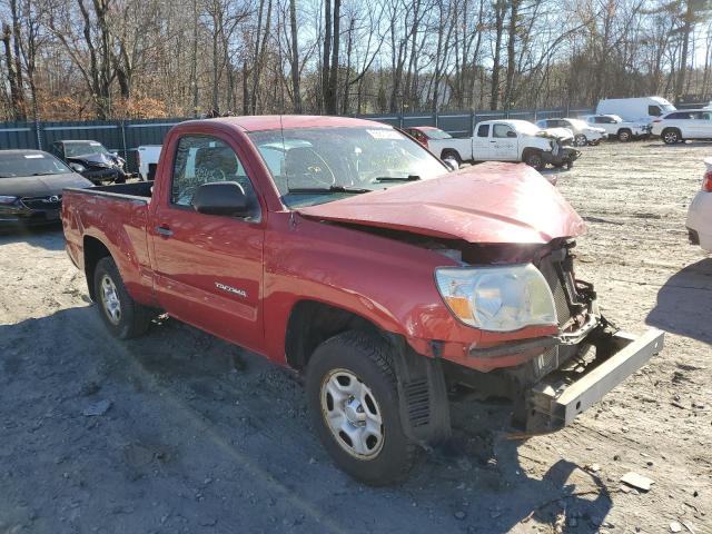 toyota tacoma 2010 5tenx4cn1az682551