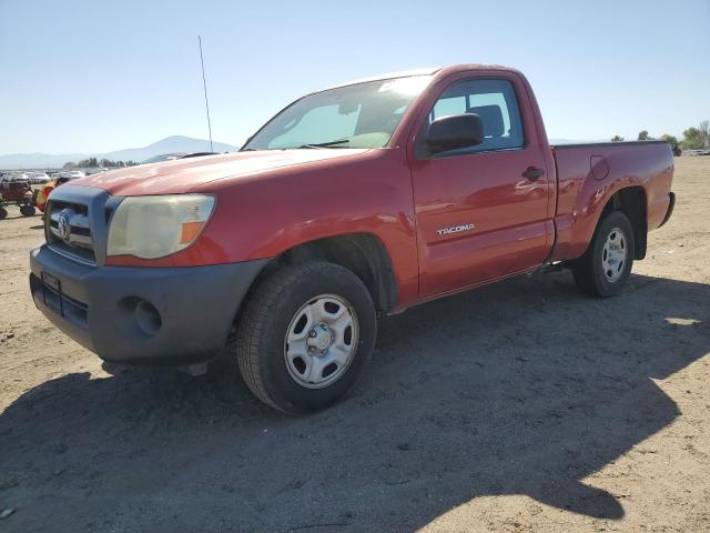 toyota tacoma 2010 5tenx4cn2az674037