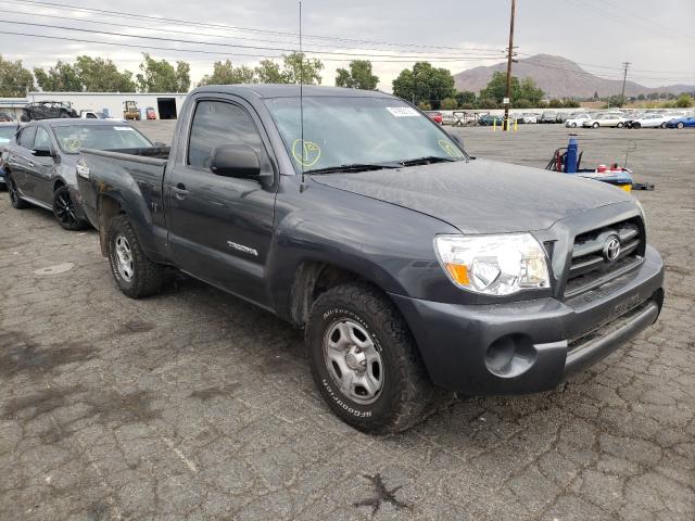 toyota tacoma 2010 5tenx4cn2az690948