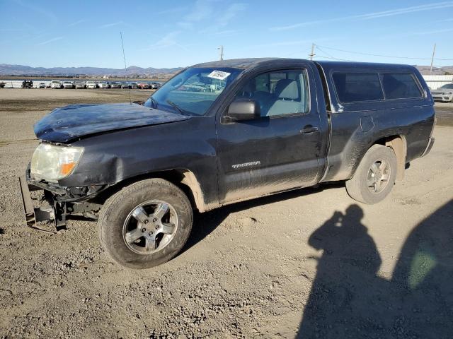 toyota tacoma 2010 5tenx4cn2az694160