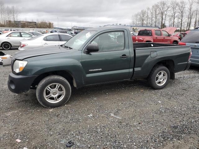 toyota tacoma 2010 5tenx4cn2az721583