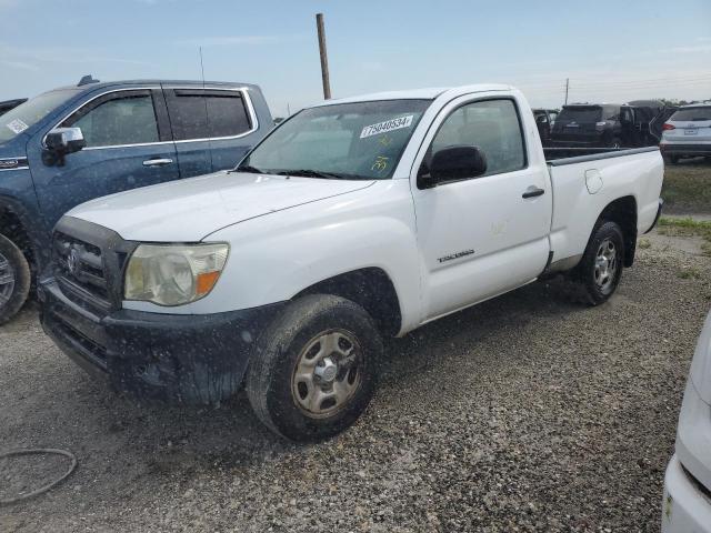 toyota tacoma 2010 5tenx4cn2az739971