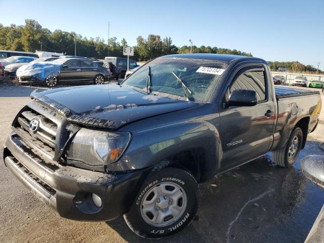 toyota tacoma 2010 5tenx4cn2az746869