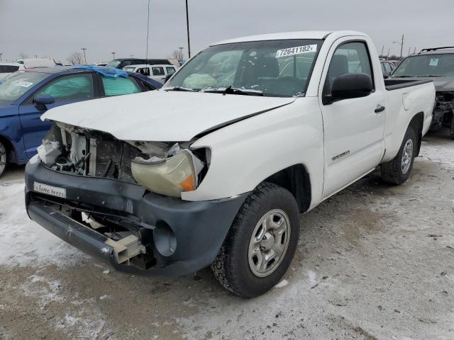 toyota tacoma 2010 5tenx4cn3az672068