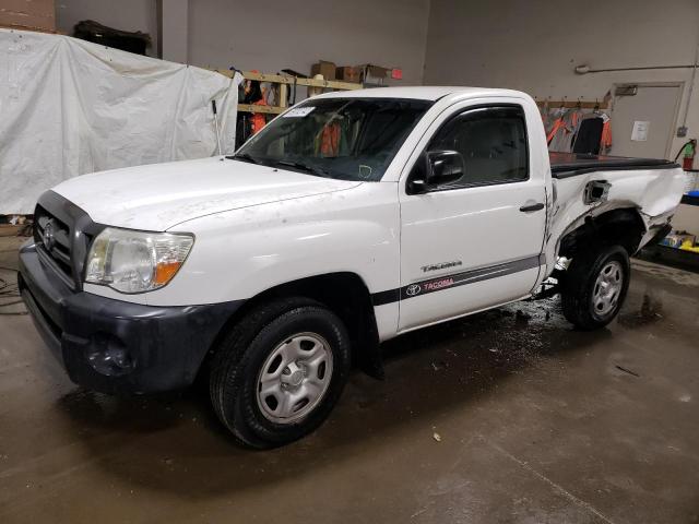 toyota tacoma 2010 5tenx4cn3az673320