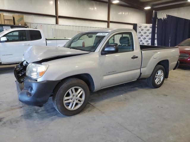 toyota tacoma 2010 5tenx4cn3az720636