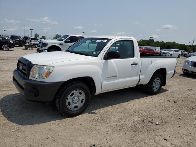 toyota tacoma 2010 5tenx4cn4az699103