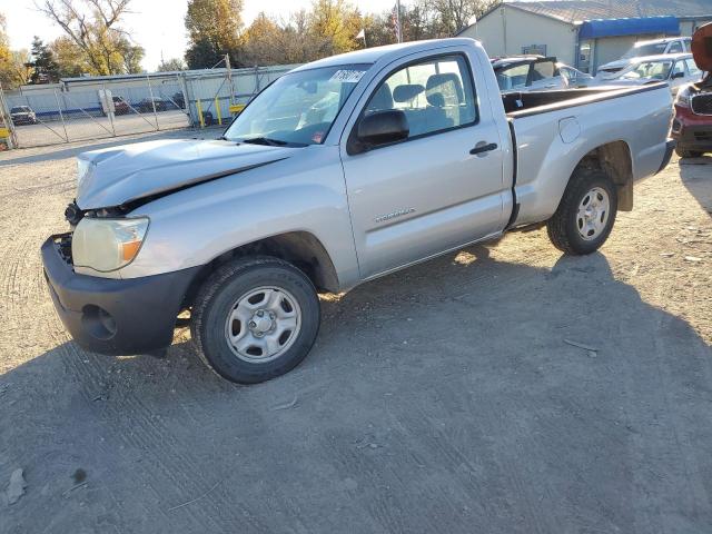 toyota tacoma 2010 5tenx4cn7az685132