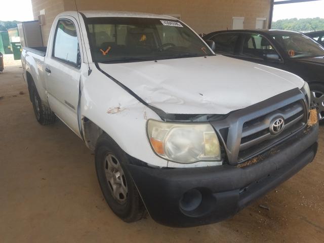 toyota tacoma 2010 5tenx4cn7az689410