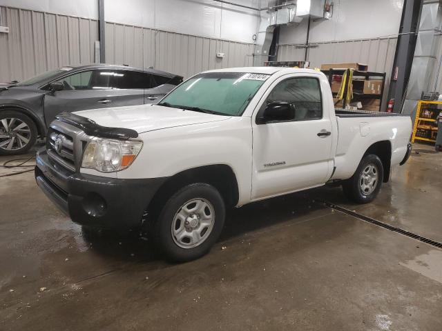 toyota tacoma 2010 5tenx4cn7az697426