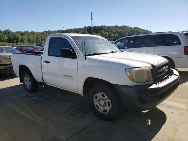 toyota tacoma 2010 5tenx4cn7az727850