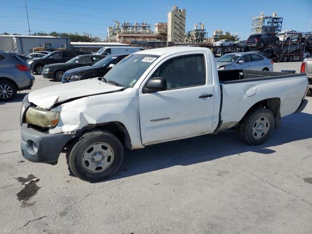 toyota tacoma 2010 5tenx4cn8az672065